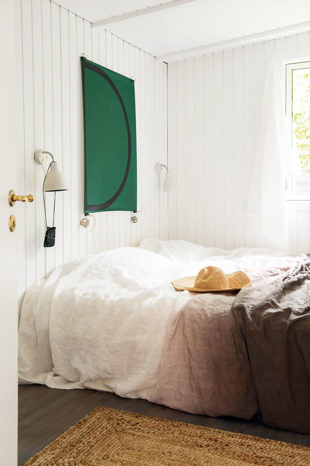 Фото из портфолио Место для творческих решений – фотографии дизайна интерьеров на INMYROOM