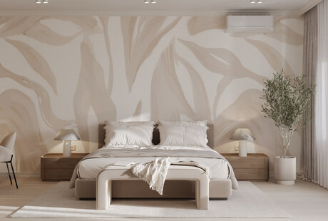 Light house bedroom