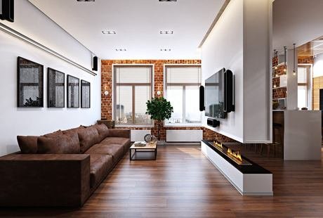 Квартира на Набережной Обводного канала