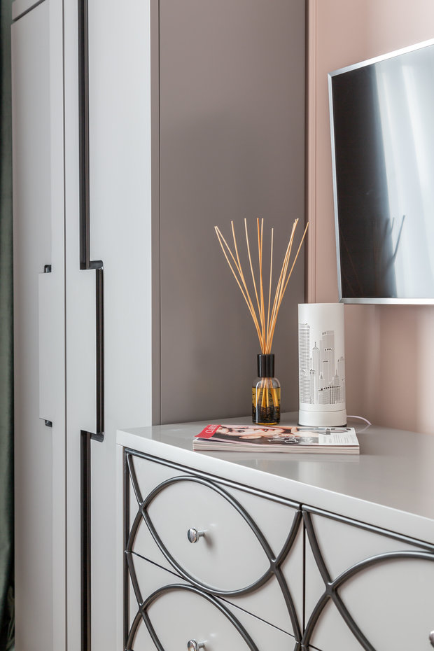 Фотография: Декор в стиле Современный, Советы – фото на INMYROOM