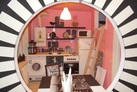 "Pink-deco"