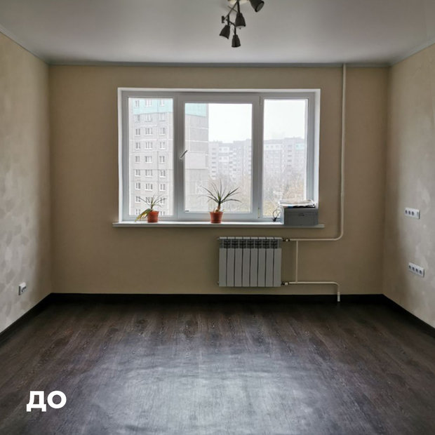 Фото из портфолио Дизайн-перезагрузка уютной ГОСТИНОЙ – фотографии дизайна интерьеров на INMYROOM