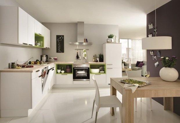 Фото из портфолио Color Concept – фотографии дизайна интерьеров на INMYROOM