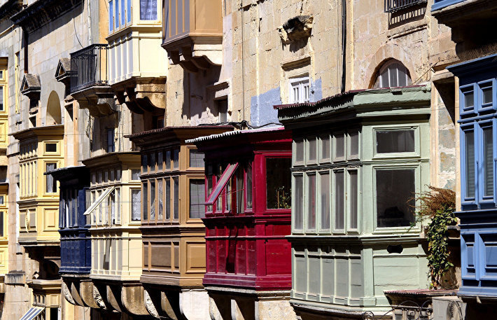 Фотография: Ванная в стиле Прованс и Кантри, Балкон, Гид – фото на INMYROOM Фотография: Ванная в стиле Прованс и Кантри, Балкон, Гид – фото на INMYROOM