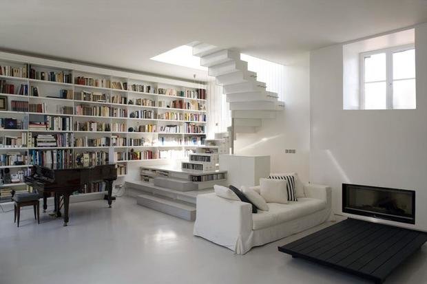 Фото из портфолио Картинки для дома – фотографии дизайна интерьеров на INMYROOM