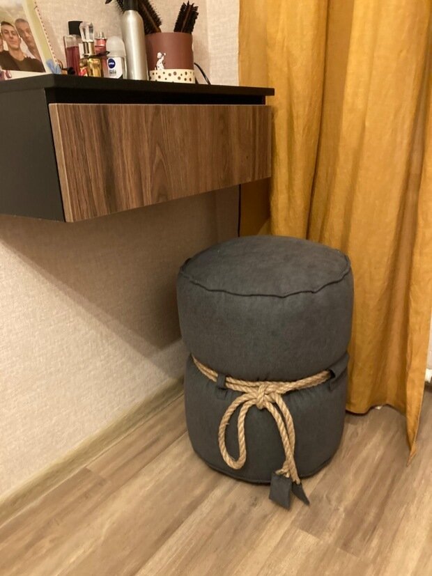 Фото из портфолио Дринберг Кнехт – фотографии дизайна интерьеров на INMYROOM