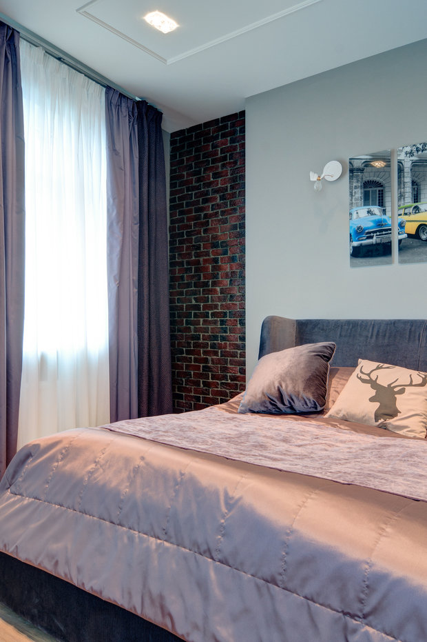 Фото из портфолио Мои избранные статьи – фотографии дизайна интерьеров на INMYROOM