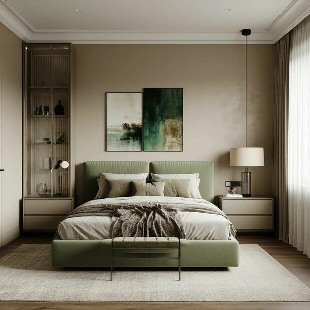 Фотография:  в стиле  – фото на INMYROOM
