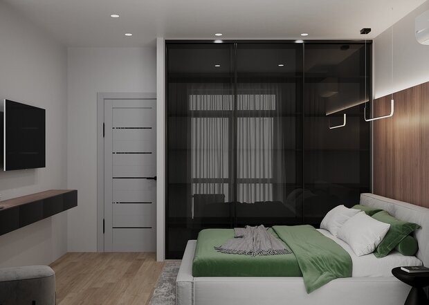 Фотография:  в стиле  – фото на INMYROOM