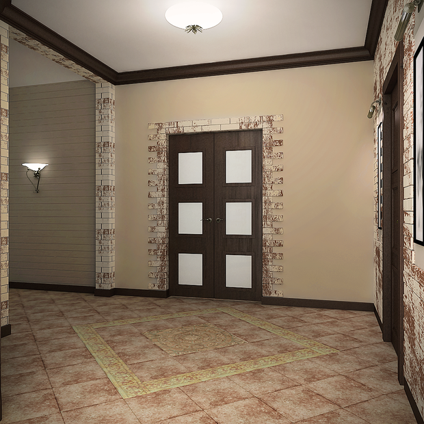 Фото из портфолио Вещи, которые я хочу – фотографии дизайна интерьеров на INMYROOM