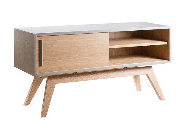 Фото из портфолио Scandic – фотографии дизайна интерьеров на InMyRoom.ru