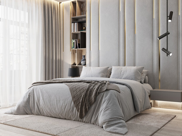 Фото из портфолио  дом 220 метров- современный стиль – фотографии дизайна интерьеров на INMYROOM