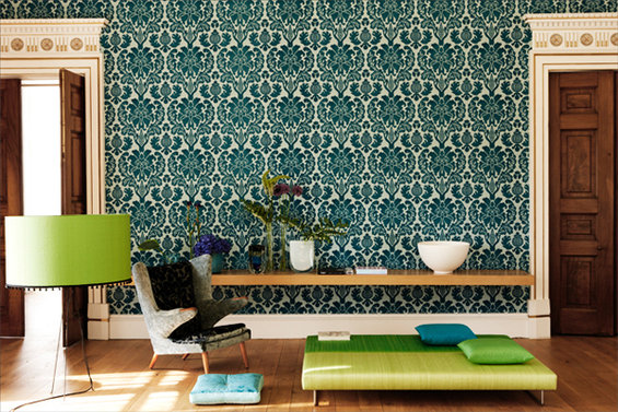 Фотография: Гостиная в стиле Восточный, Декор интерьера, Декор дома – фото на INMYROOM