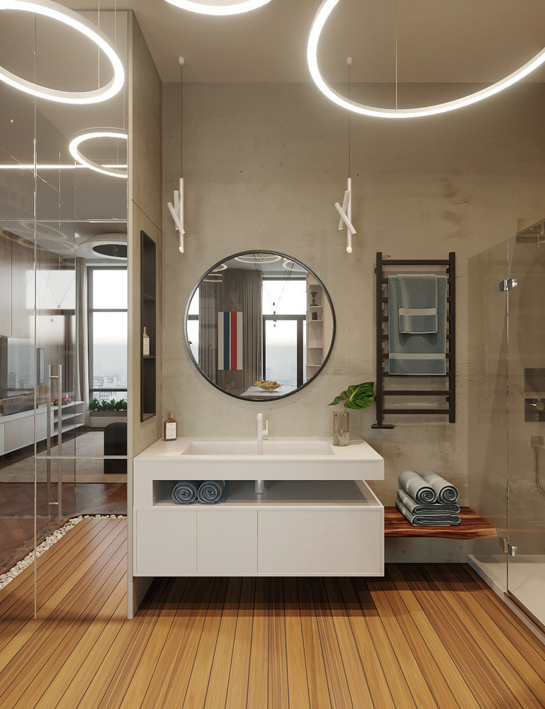 Дизайн: студия «Однушечка»