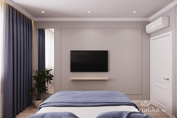 Фото из портфолио 120_odinburg – фотографии дизайна интерьеров на INMYROOM