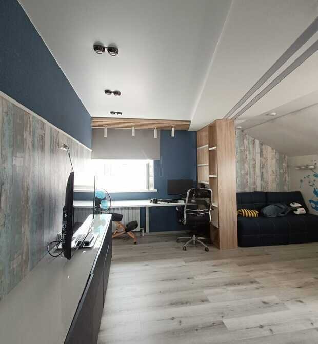 Фотография: в стиле – фото на INMYROOM
