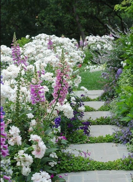 Фотография: Ландшафт в стиле , Советы, Дом и дача – фото на INMYROOM