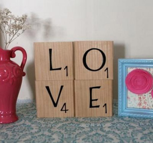 Фотография: Аксессуары в стиле Современный, Декор интерьера, DIY, Праздник, День святого Валентина – фото на INMYROOM