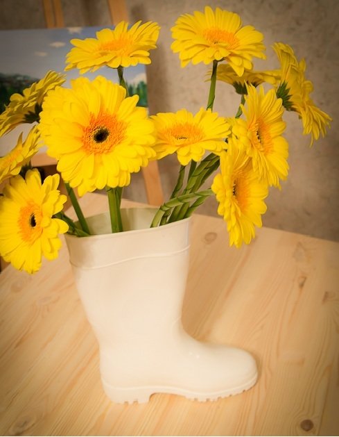 Фотография: Флористика в стиле , Декор интерьера, DIY, Дом, Стиль жизни – фото на INMYROOM