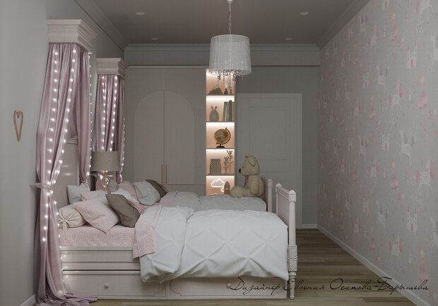 Фотография:  в стиле  – фото на INMYROOM
