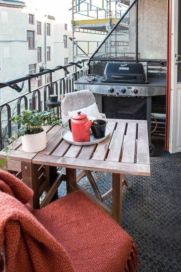 Фото из портфолио Övre djupedalsgatan 9b, Göteborg – фотографии дизайна интерьеров на INMYROOM