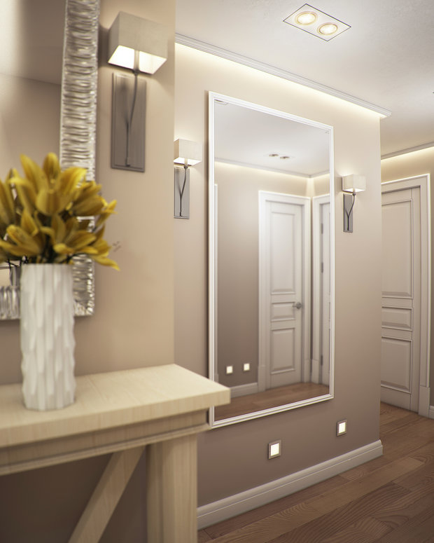 Фото из портфолио Мои избранные статьи – фотографии дизайна интерьеров на INMYROOM