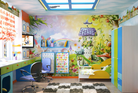 Design Ideas Crimea