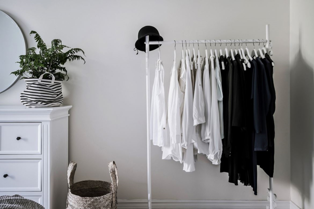 Фото из портфолио  Arsenalsgatan 6 A – фотографии дизайна интерьеров на InMyRoom.ru