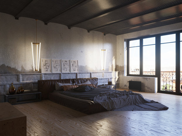 Фото из портфолио Для вечеринок – фотографии дизайна интерьеров на INMYROOM