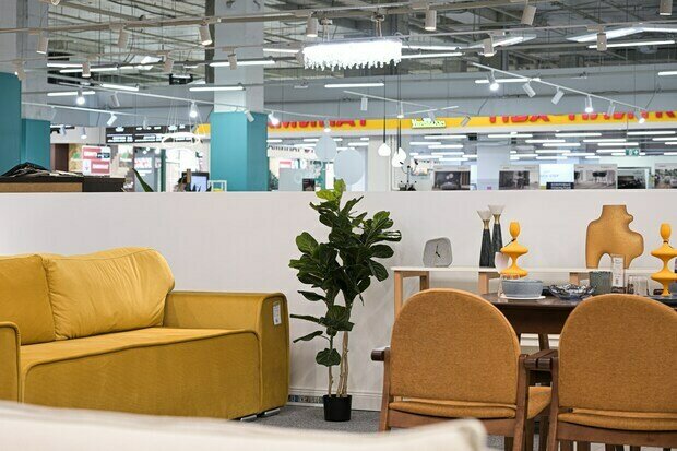 Фото из портфолио Шр – фотографии дизайна интерьеров на INMYROOM