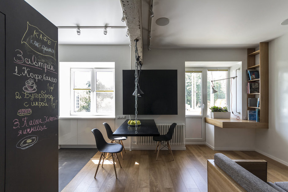 Дизайн: Ruetemple