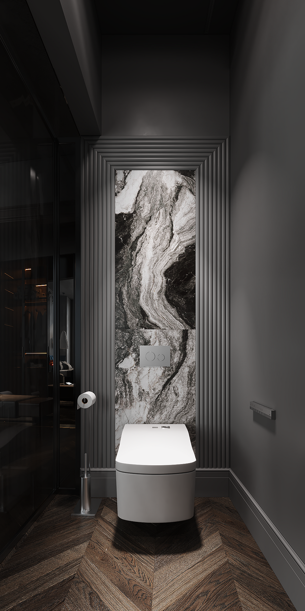 Фотография:  в стиле  – фото на INMYROOM