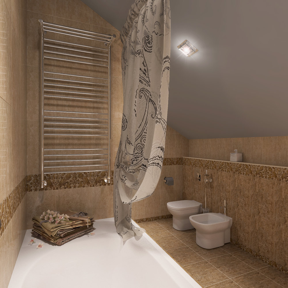 Фото из портфолио ул. Им. Володи Головатого Двухэтажный дом – фотографии дизайна интерьеров на INMYROOM Фото из портфолио ул. Им. Володи Головатого Двухэтажный дом – фотографии дизайна интерьеров на INMYROOM