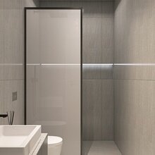 Фото из портфолио Жилой дом, пос. Центральный – фотографии дизайна интерьеров на INMYROOM