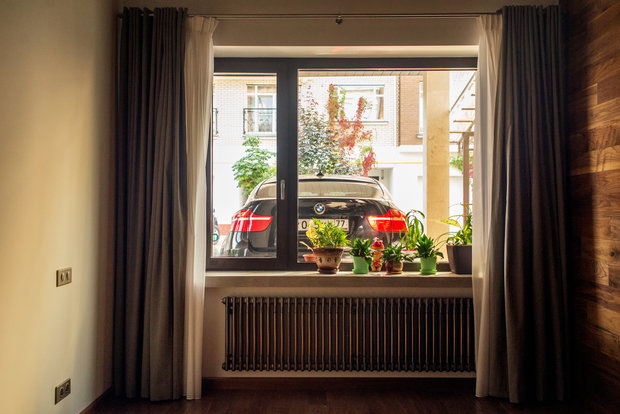 Фото из портфолио ул. Остафьевская – фотографии дизайна интерьеров на INMYROOM