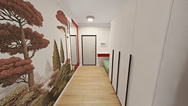 Фотография:  в стиле  – фото на INMYROOM