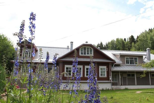 Фотография:  в стиле , Гид – фото на INMYROOM