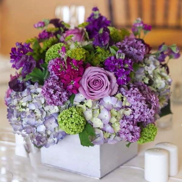 Фотография: Флористика в стиле , Стиль жизни, Советы, Цветы – фото на INMYROOM