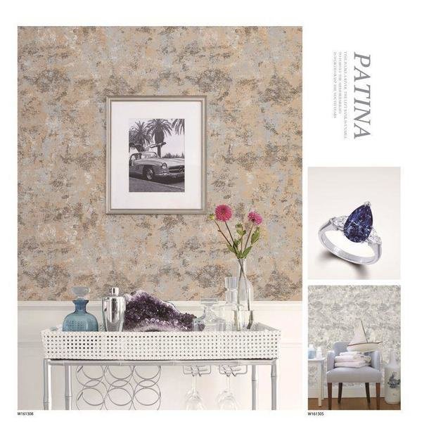 Фото из портфолио Estro: Patina – фотографии дизайна интерьеров на INMYROOM