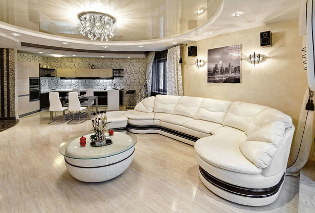 Фотография: Кухня и столовая в стиле Современный, Советы – фото на INMYROOM