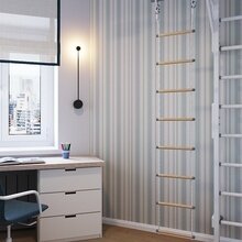 Фото из портфолио Детская мальчика – фотографии дизайна интерьеров на INMYROOM