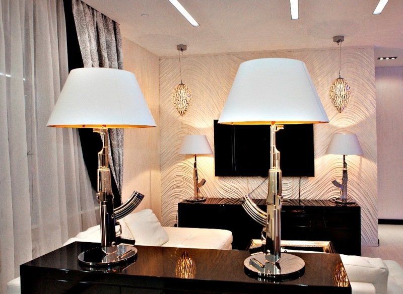 Фото из портфолио квартира в ЖК "Эльсинор" – фотографии дизайна интерьеров на INMYROOM Фото из портфолио квартира в ЖК "Эльсинор" – фотографии дизайна интерьеров на INMYROOM