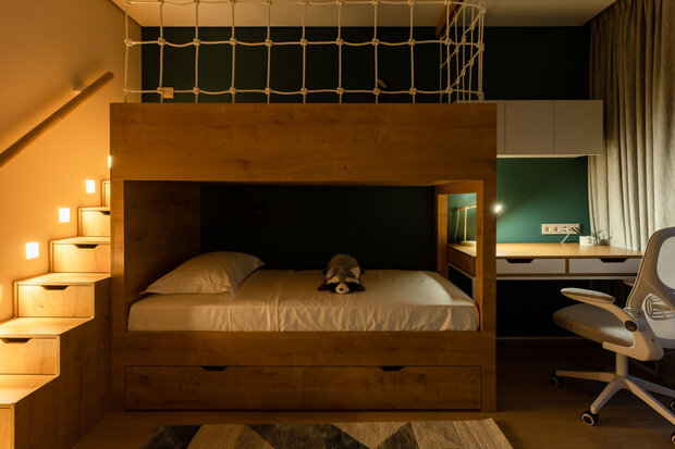 Фотография: в стиле – фото на INMYROOM
