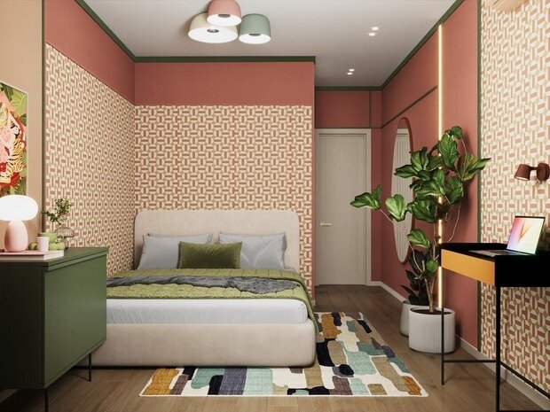 Фотография: в стиле – фото на INMYROOM