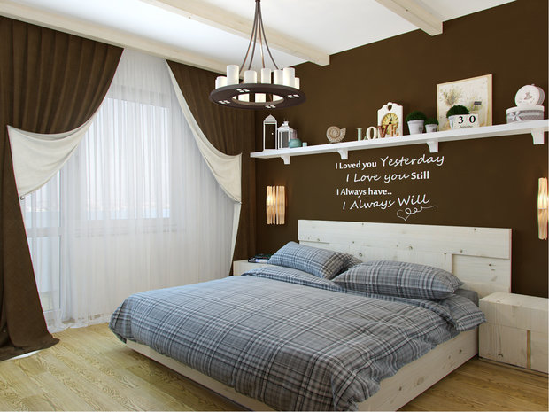Фото из портфолио Квартира в г.Гатчина – фотографии дизайна интерьеров на INMYROOM