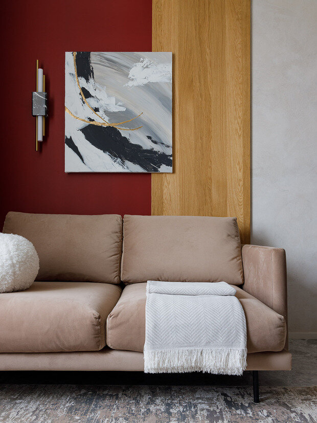 Картина Мария Романова