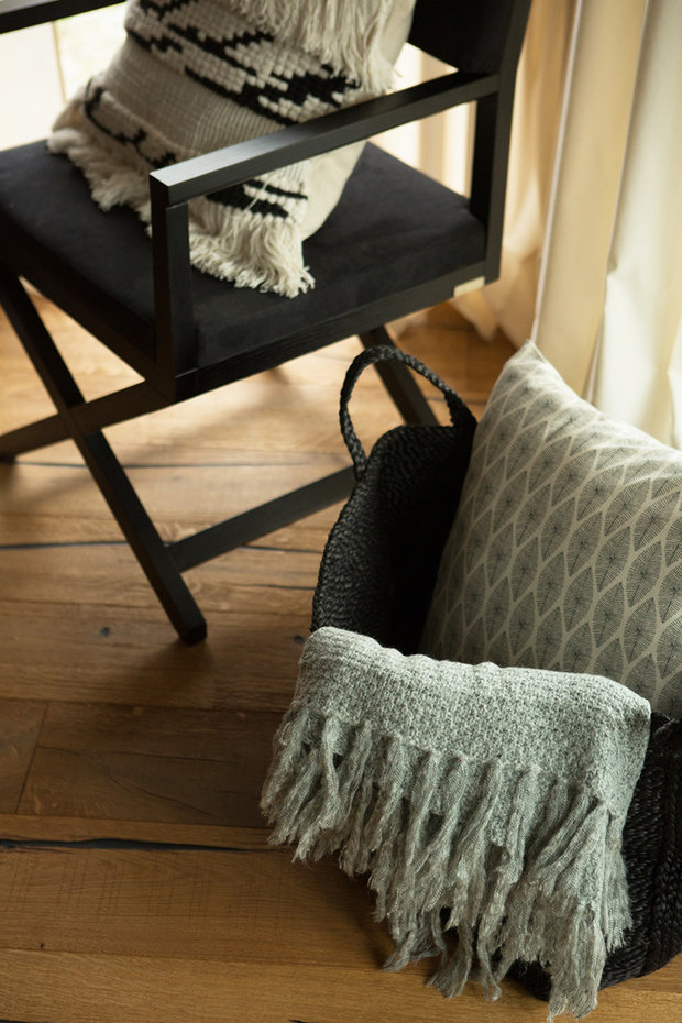 Фотография: Декор в стиле Прованс и Кантри, Дом, Украина, Проект недели, Киев, Дом и дача, 4 и больше, Более 90 метров, PH Studio – фото на INMYROOM