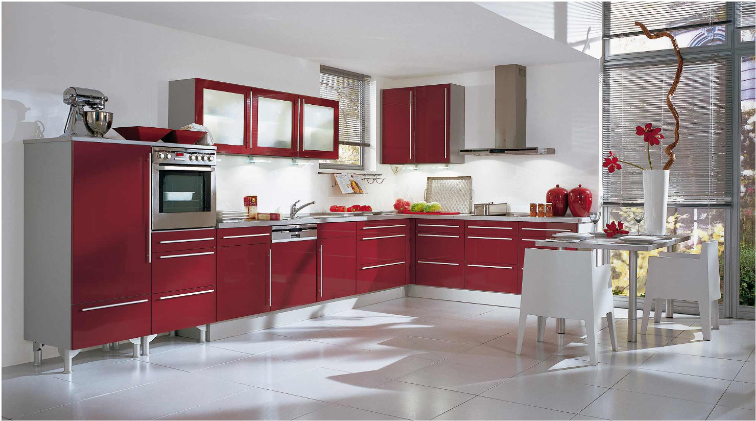 Фотография: Кухня и столовая в стиле Современный, Индустрия, Новости, Минимализм, Кулинарная студия Clever, Тема месяца – фото на INMYROOM