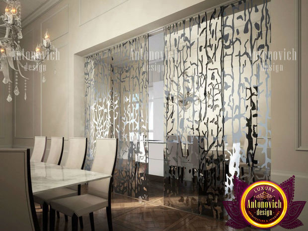 Фото из портфолио Tips For Choosing Glass Doors Design – фотографии дизайна интерьеров на INMYROOM