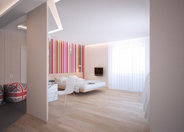 Фото из портфолио Northern Europe – фотографии дизайна интерьеров на INMYROOM